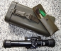 Preview: Zielfernrohr Hensoldt Fero ZF Modell 2 mit Stanag Montage - sniper scope and mount. Neuwertig