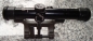 Preview: Zielfernrohr Hensoldt Fero ZF Modell 2 mit Stanag Montage - sniper scope and mount. Neuwertig