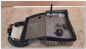 Preview: BW Bedieneinheit für BW-Drohne, in Flecktarntasche mit Antenne