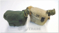 Preview: US Army Cover Tasche gefüttert für Feldflasche inkl. 2 QT (2 Liter) Canteen Flasche NEU Cover