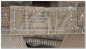Preview: US Chest Rig in multicam modulares Tragesystem MOLLE Weste tactical
