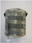 Preview: US Armee improved first aid kid pouch + Einsatz (insert) Molle II ACU AT Camo - Erste Hilfe Tasche