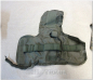 Preview: US Armee improved first aid kid pouch + Einsatz (insert) Molle II ACU AT Camo - Erste Hilfe Tasche