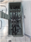 Preview: US Armee Hardigg Gun Case Koffer für M16, M4, u.ä. Luft- / Wasserdichte Waffentransportkiste