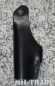 Preview: H&S Schnellziehholster für Walther P5 und ähnliche, Leder schwarz. Zustand neuwertiger Kripo Lagerbestand.