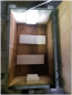 Preview: BW Holz Transportkiste 68 x 40 x 33 cm abschließbar Aufbewahrungskasten