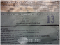 Preview: US Army JSLIST BAG ACU-Tarn Molle ABC-Tasche oder auch Rucksack