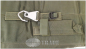 Preview: US-Armee Parachutist's Weapon Case - Waffentasche M4-M16 für Fallschirmjäger