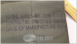 Preview: US-Armee Parachutist's Weapon Case - Waffentasche M4-M16 für Fallschirmjäger