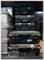 Preview: Peli Case Schutzkoffer Storm iM2400 48 x 39 x 18 schwarz