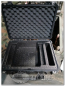 Preview: Peli Case Schutzkoffer Storm iM2400 48 x 39 x 18 schwarz