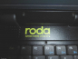 Preview: BW Outdoor IP54 Laptop Roda Rocky II+, RT886EX in Zarges Box K470 mit Notebooktasche