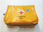 Preview: Behörden SAN Seenotbeutel klein und groß First Aid Kit Tasche Wasserfahrzeug