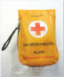 Preview: Behörden SAN Seenotbeutel klein und groß First Aid Kit Tasche Wasserfahrzeug