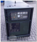 Preview: BW Hatz Diesel Stromerzeuger 18kw 12kw 2233 Betriebsstunden inkl. Starterbatterien