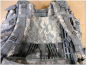 Preview: US Army Rucksack LARGE Molle II SET mit Fraime, Sustainment-Taschen (ACU) UCP Tarn