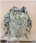 Preview: US Army Rucksack LARGE Molle II SYSTEM SET mit Fraime MultiCam OCP Tarn