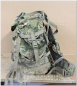 Preview: US Army Rucksack LARGE Molle II SYSTEM SET mit Fraime MultiCam OCP Tarn