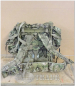 Preview: US Army Rucksack LARGE Molle II SYSTEM SET mit Fraime MultiCam OCP Tarn