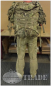 Preview: US Army Rucksack LARGE Molle II SYSTEM SET mit Fraime MultiCam OCP Tarn