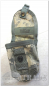 Preview: US Hand Grenade Pouch Molle II Gürteltasche - Handgranate Tasche