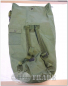 Preview: US Armee großer Seesack Rucksack Transportsack oliv ~120L Schultergurte + Tragegriff