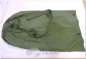 Preview: US Armee großer Seesack Rucksack Transportsack oliv ~120L Schultergurte + Tragegriff