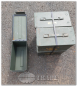 Preview: ab 13,50€ US Munitionskiste Kal.50 Werkzeugkiste Gurtkiste Metall AMMO BOX OLIV