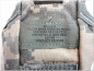 Preview: US Army Flash Bang Grenade Pouch Tasche Molle Flashbang - Magazintasche