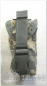 Preview: US Army Flash Bang Grenade Pouch Tasche Molle Flashbang - Magazintasche