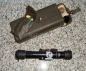 Preview: Zielfernrohr Hensoldt Fero ZF Modell 2 mit Stanag Montage - sniper scope and mount. Gebraucht gut