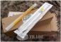 Preview: 5 oder 10 x US Army Leuchtstäbe CYALUME Lightstick 25,4 cm GROß ! Selbstleuchtend Yellow / Gelb