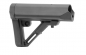 Preview: Leapers® Mil-Spec Hinterschaft S1 Model 4 schwarz