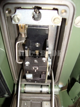 RDC 3 A Dosimeter Auswertegerät PLUS Netzgerät PLUS 200 Gamma Neutronendosimeter. Neuwertiger Lagerbestand