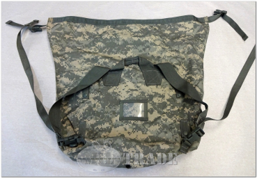 US Army JSLIST BAG ACU-Tarn Molle ABC-Tasche oder auch Rucksack