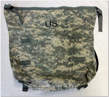 US Army JSLIST BAG ACU-Tarn Molle ABC-Tasche oder auch Rucksack