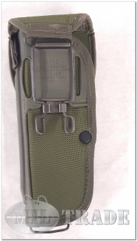 US-Armee M12 Holster oliv für Beretta M9 NEU + OVP inkl. Zubehör