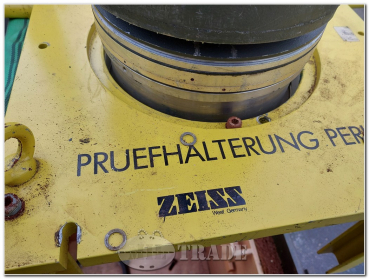 Zeiss Rundblickperiskop PERI R12 Kommandantenfernrohr aus Leopard 1 Kampfpanzer