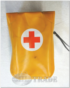 Behörden SAN Seenotbeutel klein und groß First Aid Kit Tasche Wasserfahrzeug