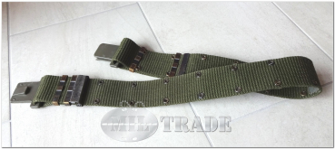 US Arsenal Ausgabe Equipment pistol Belt Loch-Koppel LC-2