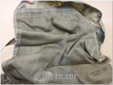 US Army Rucksack LARGE Molle II SYSTEM SET mit Fraime MultiCam OCP Tarn