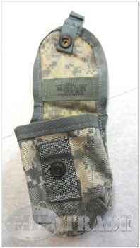 US Hand Grenade Pouch Molle II Gürteltasche - Handgranate Tasche