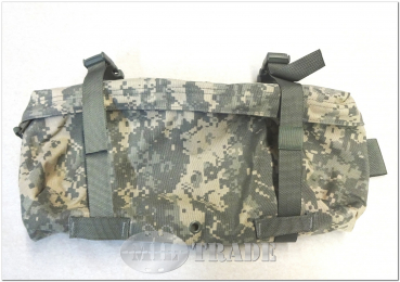 US Army offizielle 'Issue' Hüfttasche Molle II Lightwight Load-Carrying Equipment