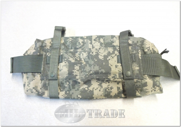 US Army offizielle 'Issue' Hüfttasche Molle II Lightwight Load-Carrying Equipment