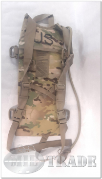 US Army Camelbak 3,0L Multicam Hydration Pack System Carrier - Trinkrucksack
