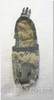 US Army Flash Bang Grenade Pouch Tasche Molle Flashbang - Magazintasche