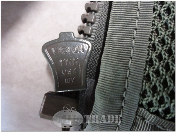 US Army Modular Lightwight Fighting Load Carrying Vest Weste Molle II ACU-Tarn NEUwertig