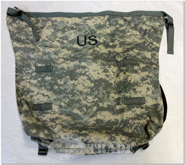 US Army JSLIST BAG ACU-Tarn Molle ABC-Tasche oder auch Rucksack