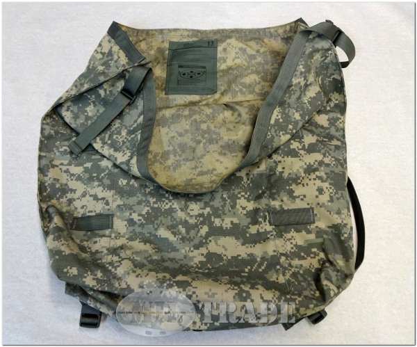 US Army JSLIST BAG ACU-Tarn Molle ABC-Tasche oder auch Rucksack