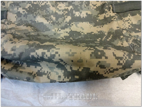 US Army JSLIST BAG ACU-Tarn Molle ABC-Tasche oder auch Rucksack